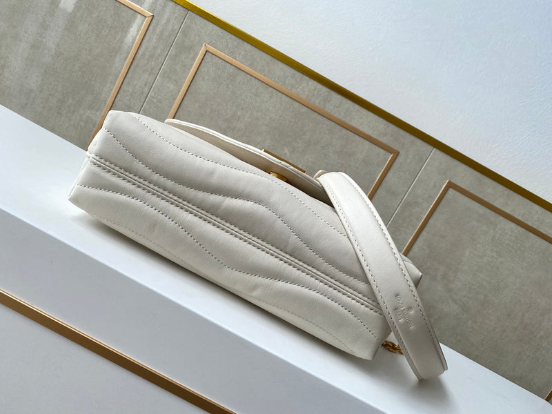 Ozarra Fashion Lu-Vi bags - 17301