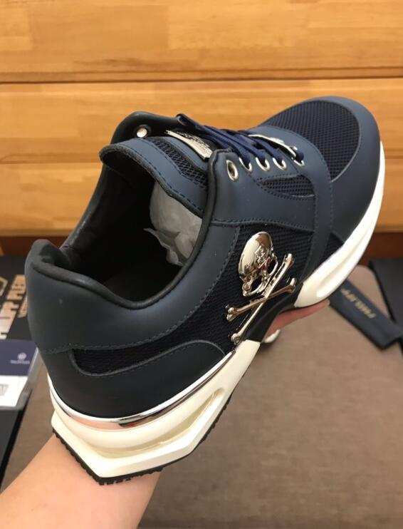 Ozarra Luxury - PHP Shoes - 172