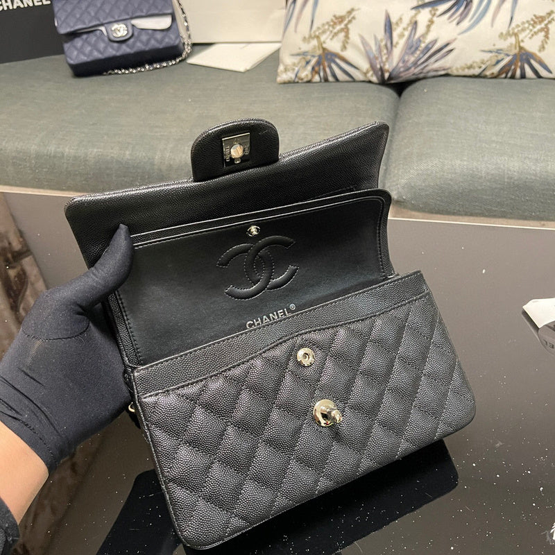 BAB - CHL Bags - 3222