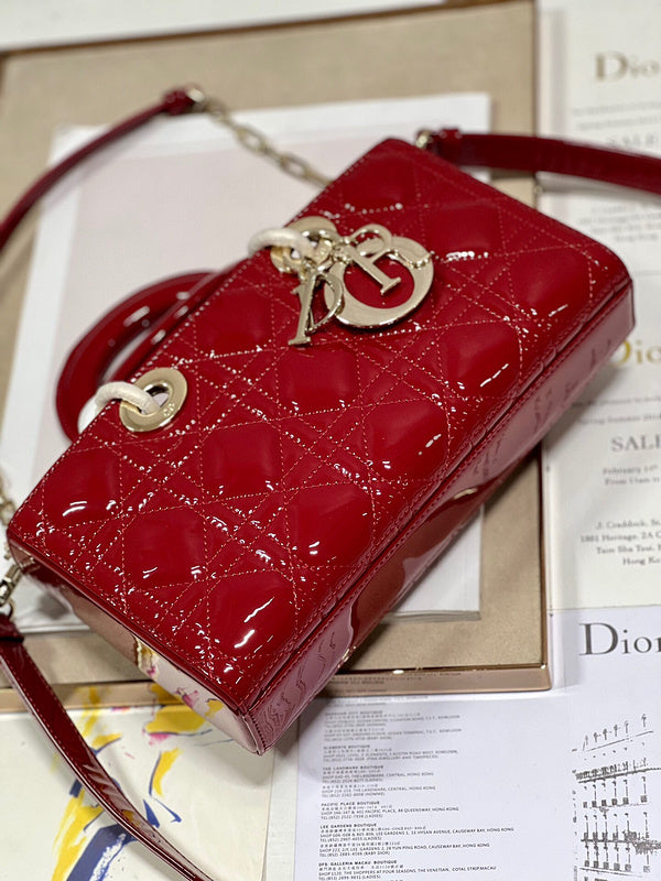 Ozarra - Dir Bags - 1465
