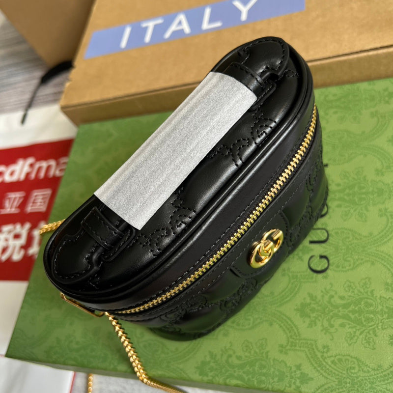 Ozarra - GG Bags - 1001