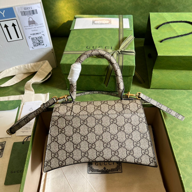 OZ - GCI Bags - 1518