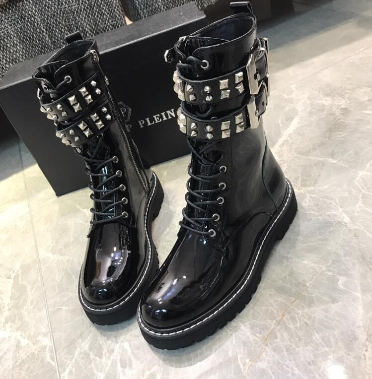 Ozarra Luxury - PHP Shoes - 102