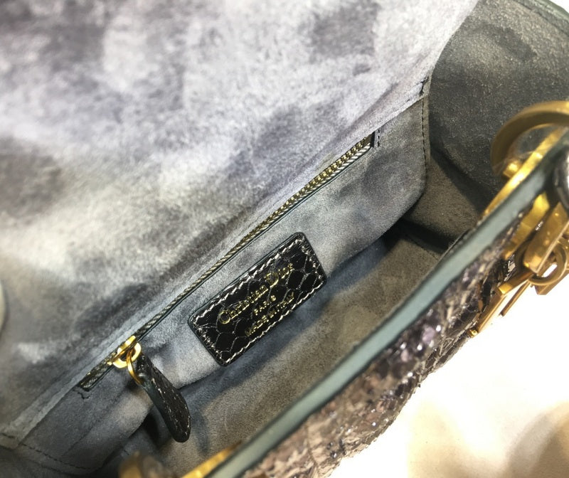 Ozarra - DOR Bags - 1228