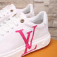 Ozarra Luxury - LOV Men Shoes - 1780