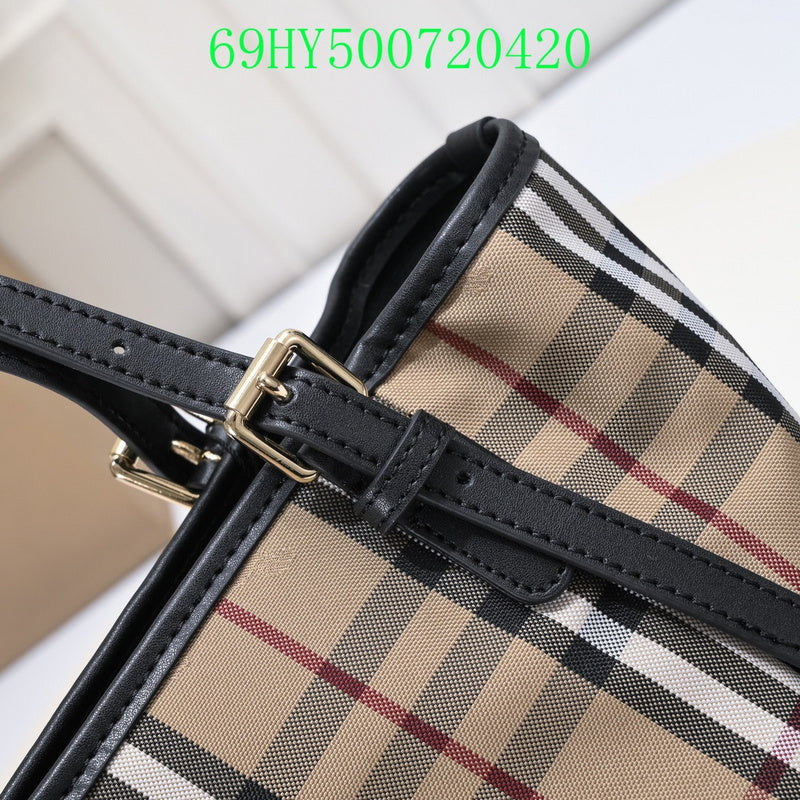Ozarra Fashion -BBR Bags - 092