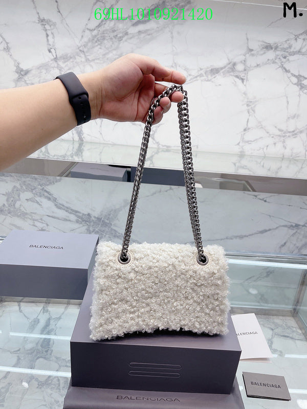 Ozarra Fashion - BGA Bags - 2058