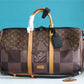 Ozarra Fashion Lu-Vi bags - 11290