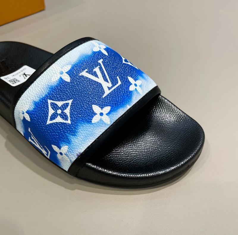 Ozarra Luxury - LOV Men Shoes - 1480