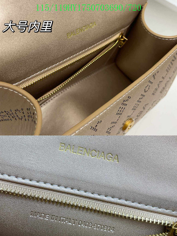 Ozarra Fashion - BGA Bags - 1721