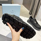 Ozarra Luxury - PD Men Shoes - 087
