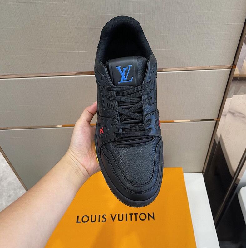 Ozarra Luxury - LOV Men Shoes - 1479