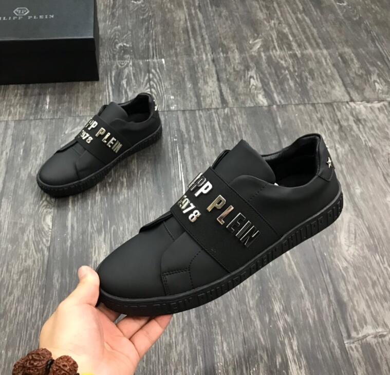 Ozarra Luxury - PHP Shoes - 183