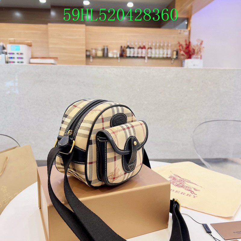 Ozarra Fashion -BBR Bags - 317