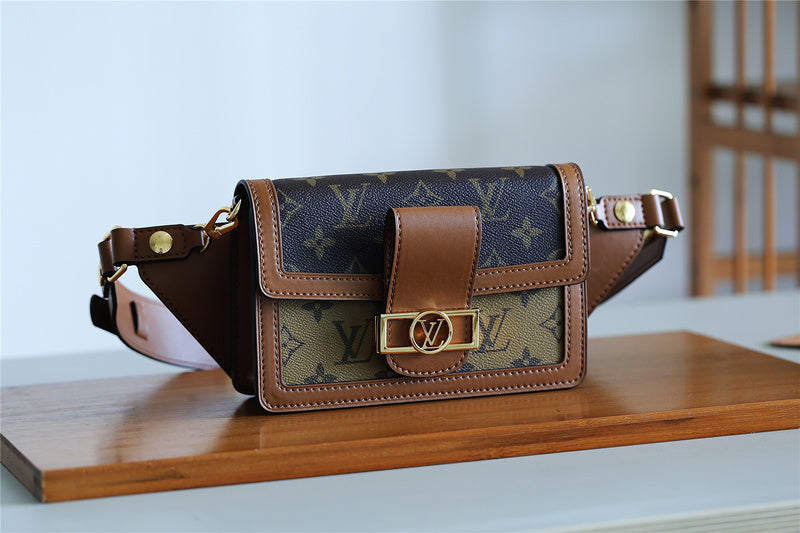 Ozarra Fashion Lu-Vi bags - 10267