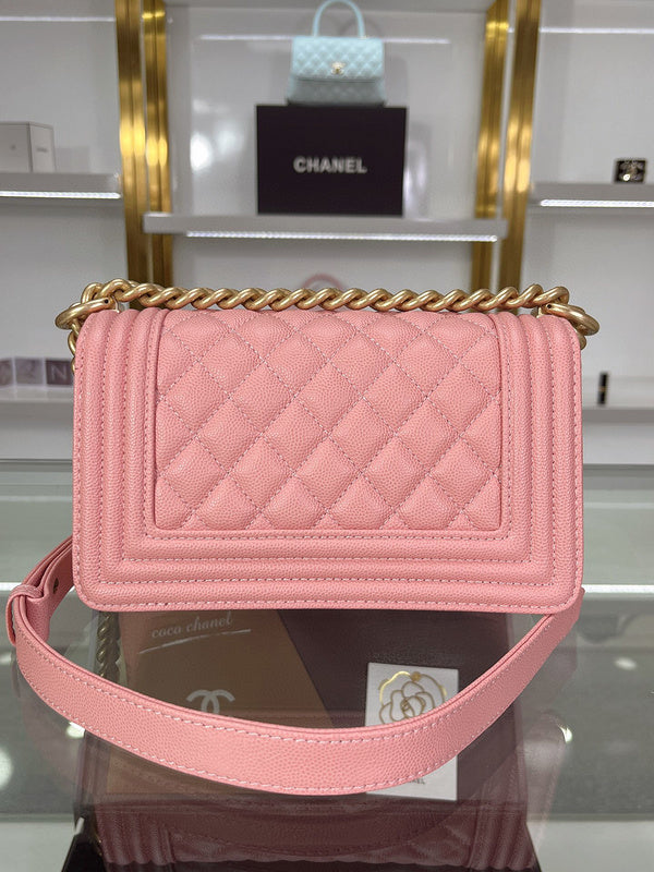 BAB - CHL Bags - 3181