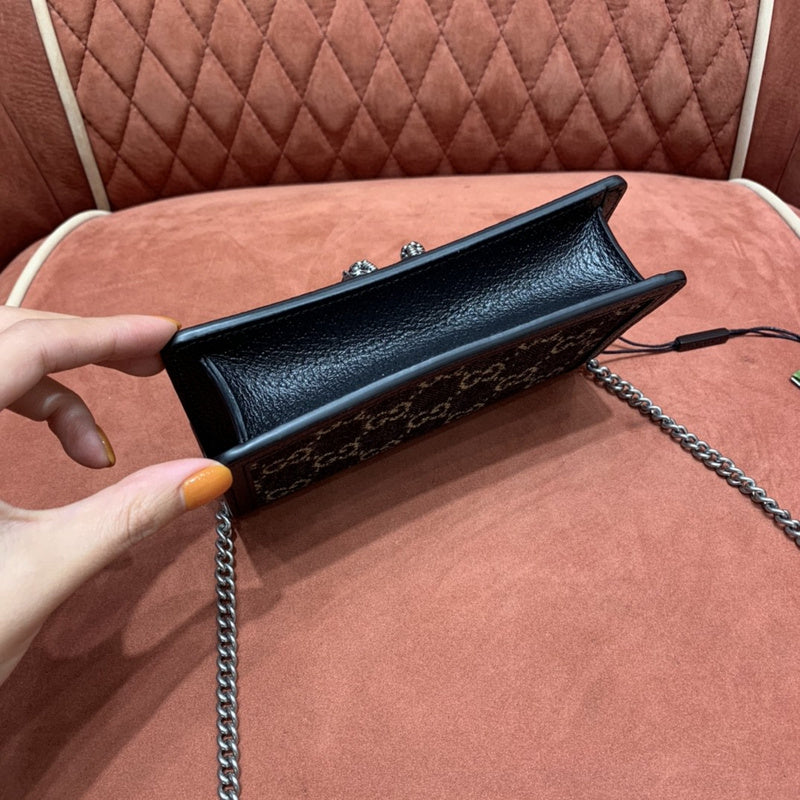 Ozarra - GUKI Women Bags - 1292