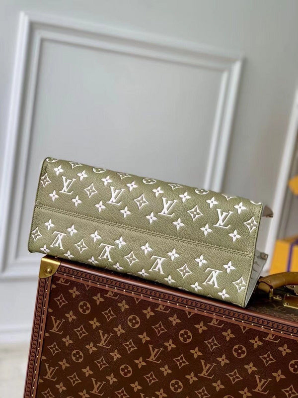 Ozarra Fashion Lu-Vi Bags - 16613