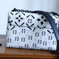 Ozarra Fashion Lu-Vi bags - 8537