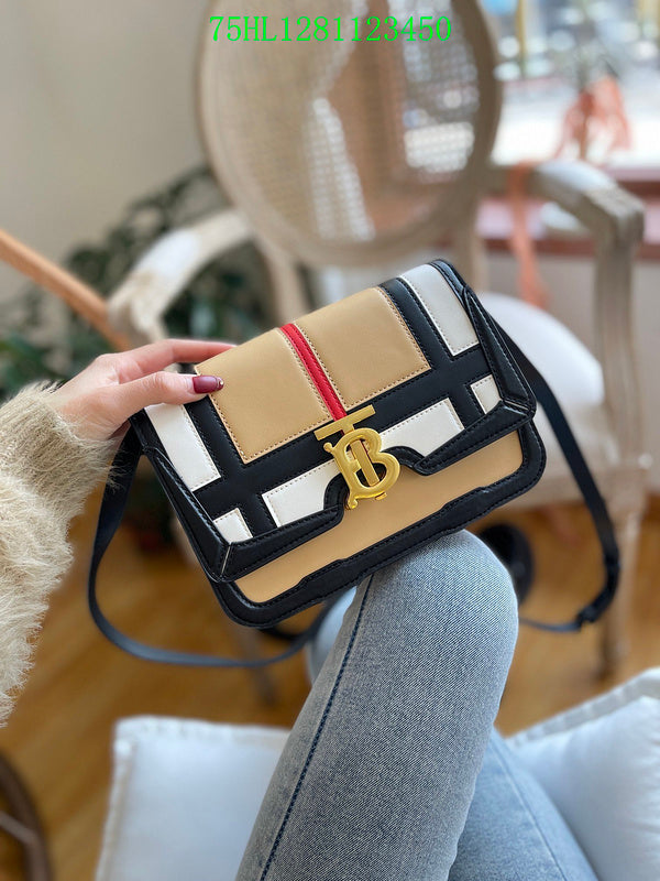 Ozarra Fashion -BBR Bags - 360