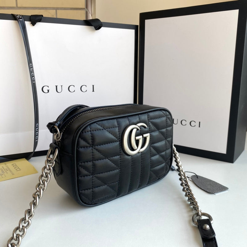 Ozarra - GCI Bags - 2017