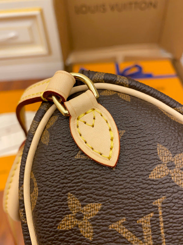 Ozarra Fashion Lu-Vi bags - 17237