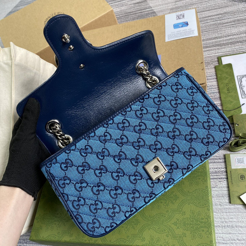 Ozarra - GUKI Bags - 1964
