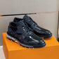 Ozarra Luxury - LOV Men Shoes - 1246