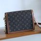 Ozarra Fashion Lu-Vi bags - 8141