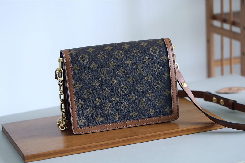 Ozarra Fashion Lu-Vi bags - 8141