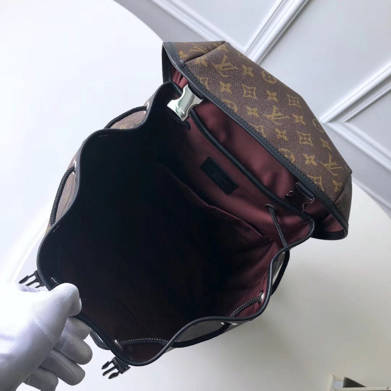 Fashion Lu-Vi bags - 2663