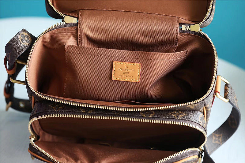Ozarra Fashion Lu-Vi bags - 10443