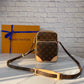 Fashion Lu-Vi bags - 3735