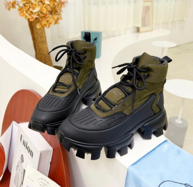 Ozarra Luxury - PD Men Shoes - 295