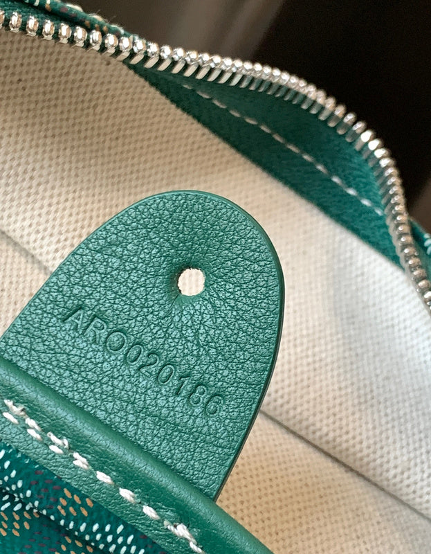 OZ - GYO Bags - 457