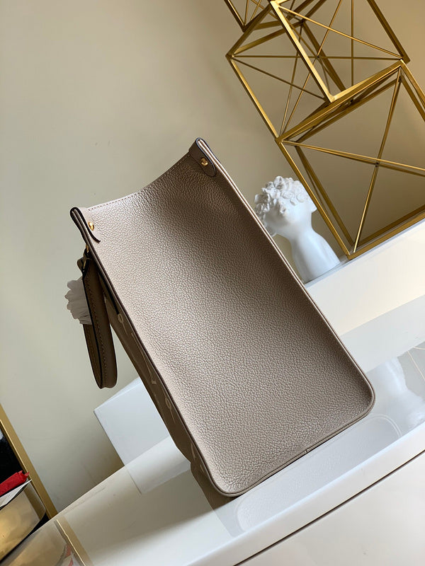 Ozarra Fashion Lu-Vi bags - 17165