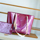 Ozarra Fashion Lu-Vi bags - 8104