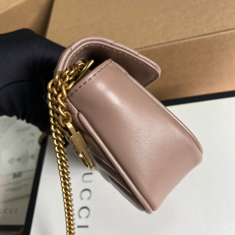 Ozarra - GG Bags - 2223