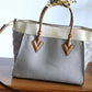 Ozarra Fashion Lu-Vi bags - 8629