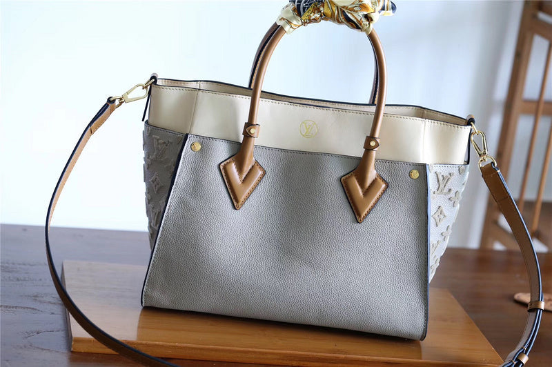 Ozarra Fashion Lu-Vi bags - 8629