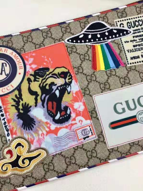 BAB - GCI Bags - 643