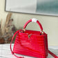 Fashion Lu-Vi bags - 5363