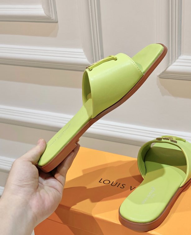 Ozarra Luxury - LOV Women Shoes - 132