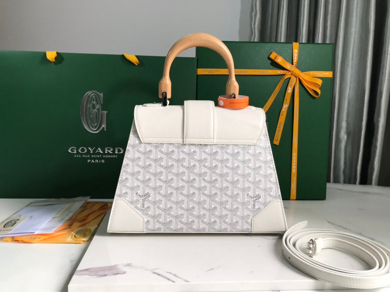 OZ - GYO Bags - 1376