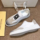 Ozarra Luxury - LOV Men Shoes - 1849