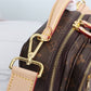 Fashion Lu-Vi bags - 3719