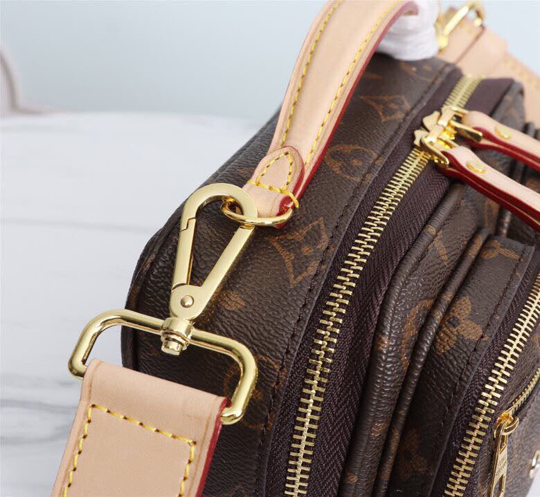 Fashion Lu-Vi bags - 3719