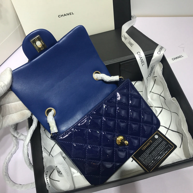Ozarra - CHL Bags - 6566