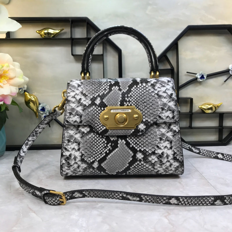 Ozarra - DG Bags - 290