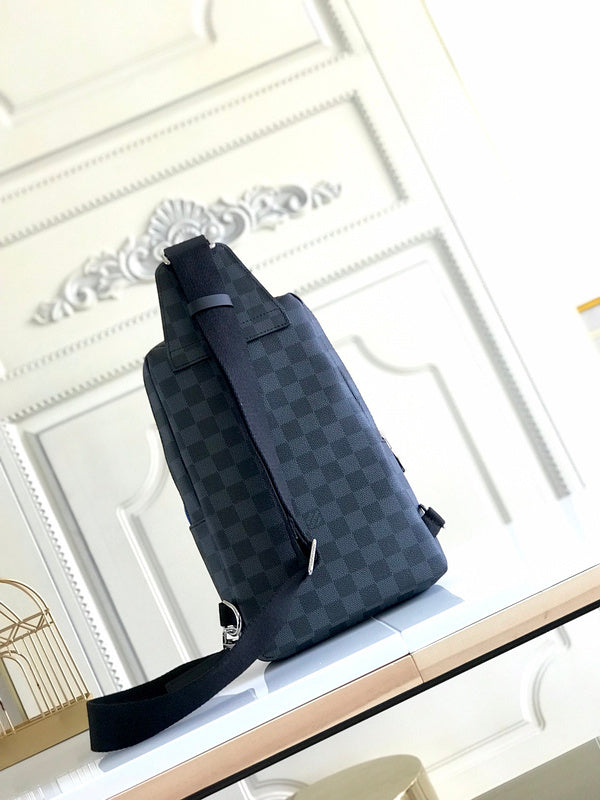 Ozarra Fashion Lu-Vi bags - 17074
